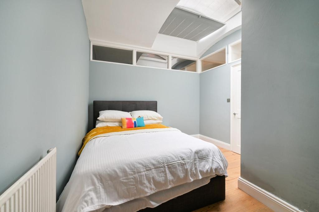 Ferienwohnung Cozy Hideaway In South Ken! London Exterior foto